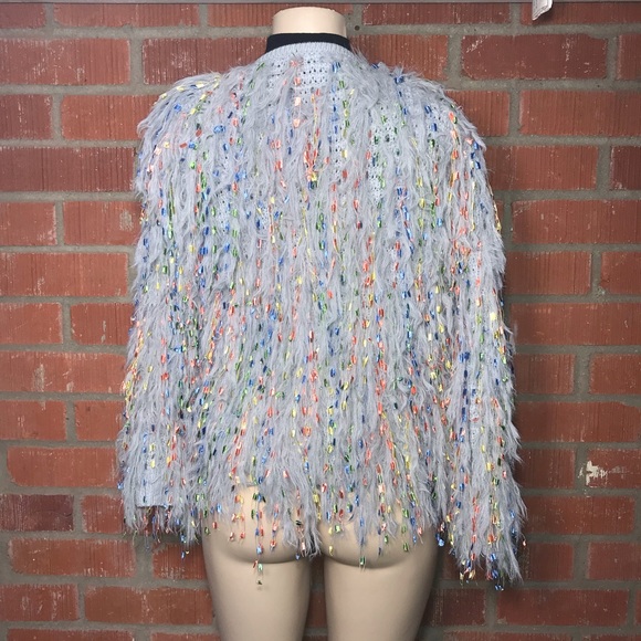 Wild Card Duster - Picture 5 of 6